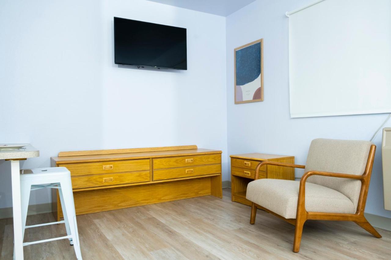 Dark Sky Suites Westcliffe Exteriör bild