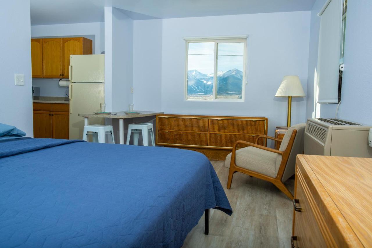 Dark Sky Suites Westcliffe Exteriör bild