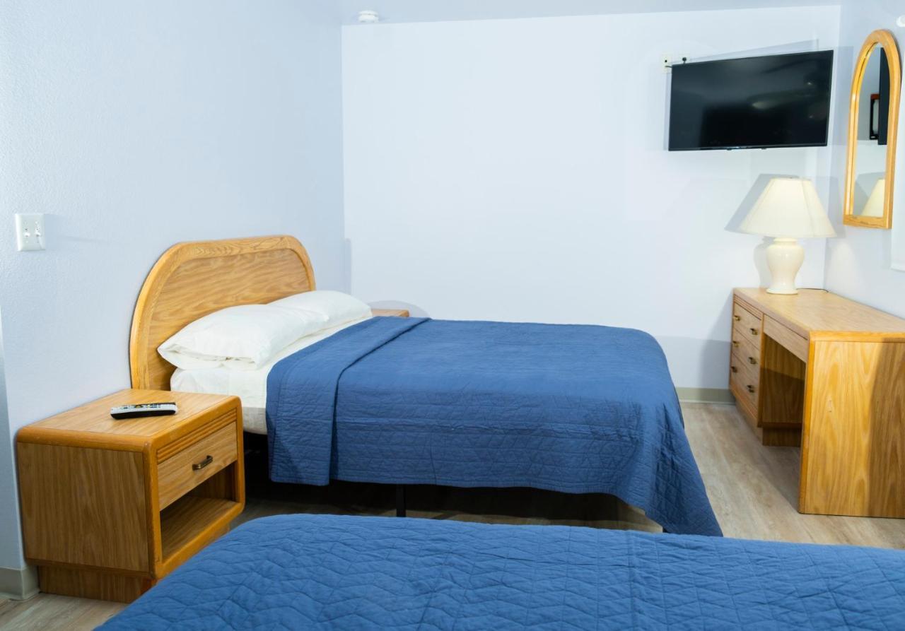 Dark Sky Suites Westcliffe Exteriör bild